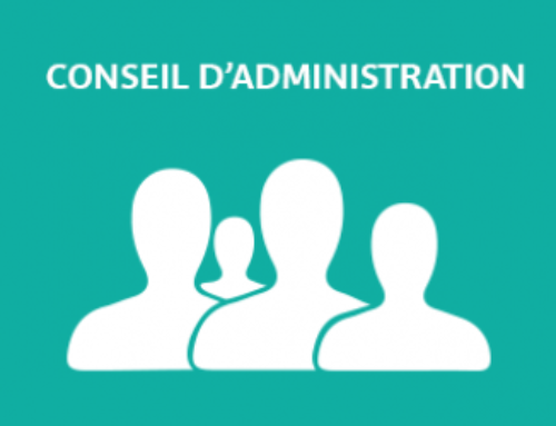 Candidature Conseil Administration du BSC